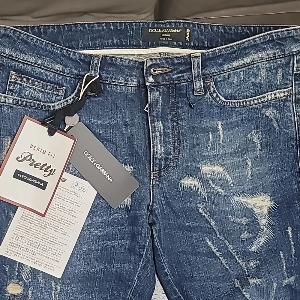 Jeans - Picture 4 of 4